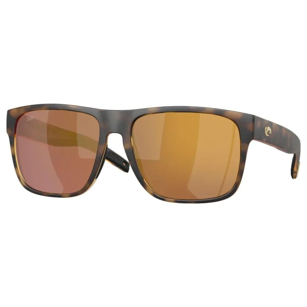COSTA SPEARO XL MT TORT 580G  GLD MIR