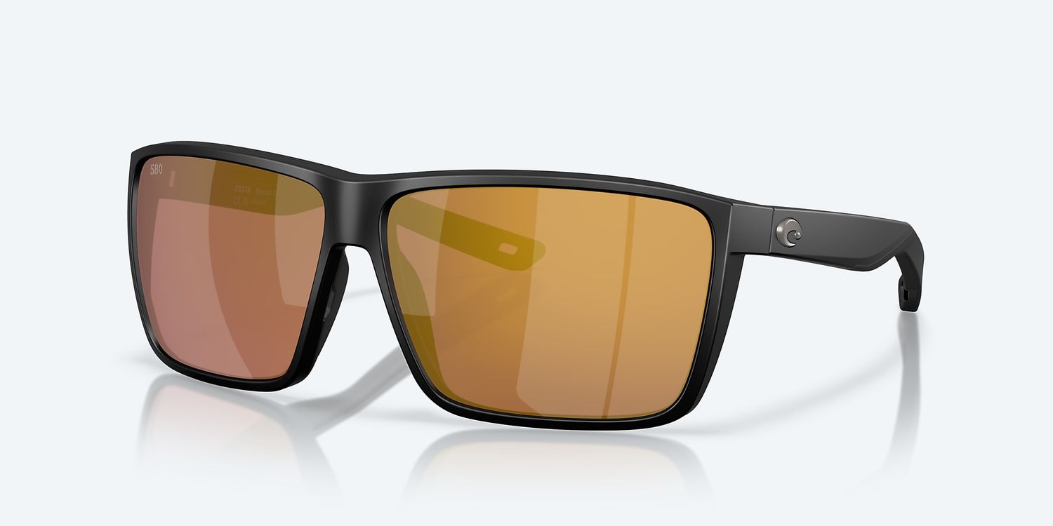 COSTA RINCON II MT BLK 580G  GLD MIR