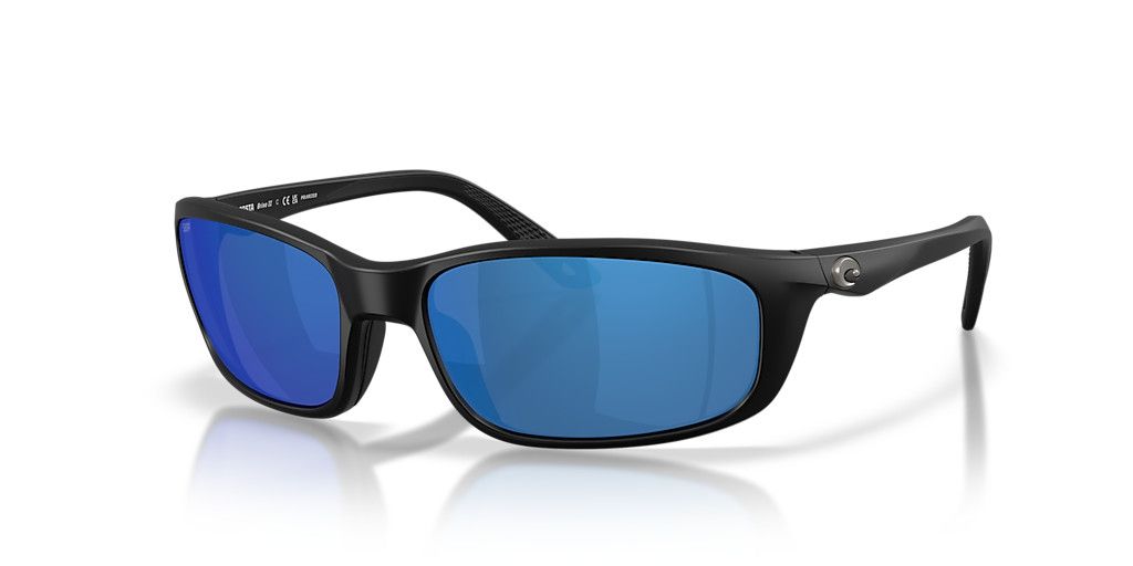 COSTA BRINE II MT BLK 580P  BLU MIR