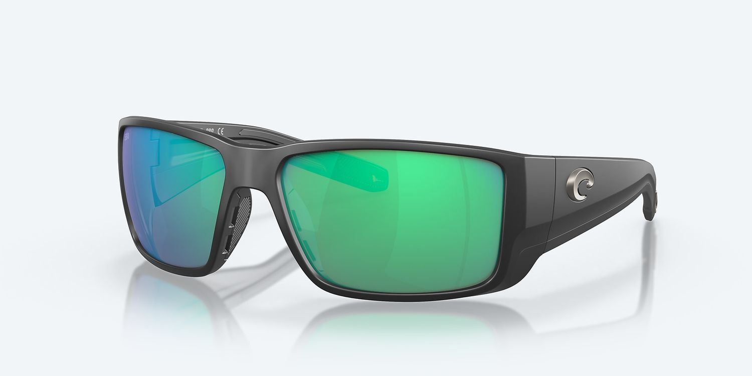 COSTA BLACKFIN PRO MT BLK 580G GRN MIR
