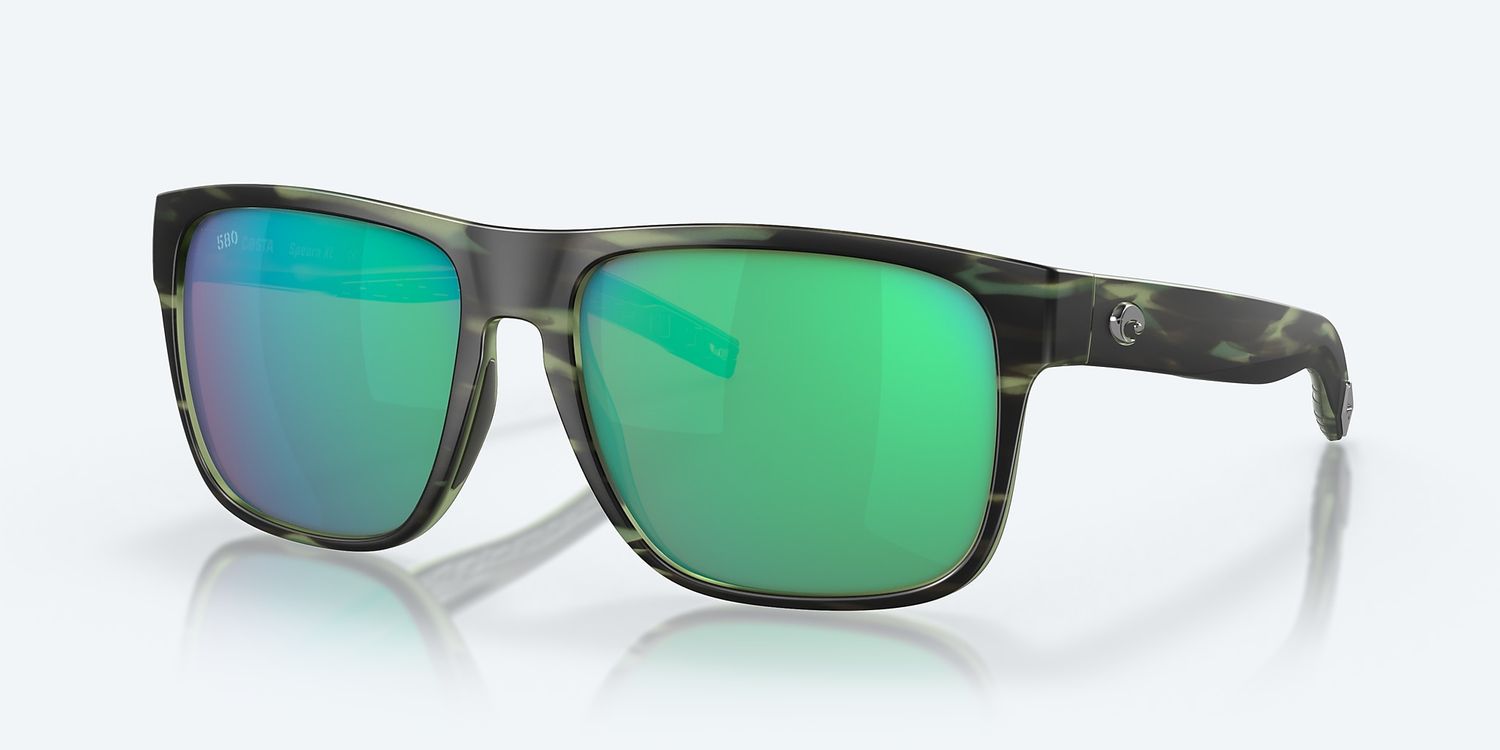 COSTA SPEARO XL MT REEF 580G  GRN MIR