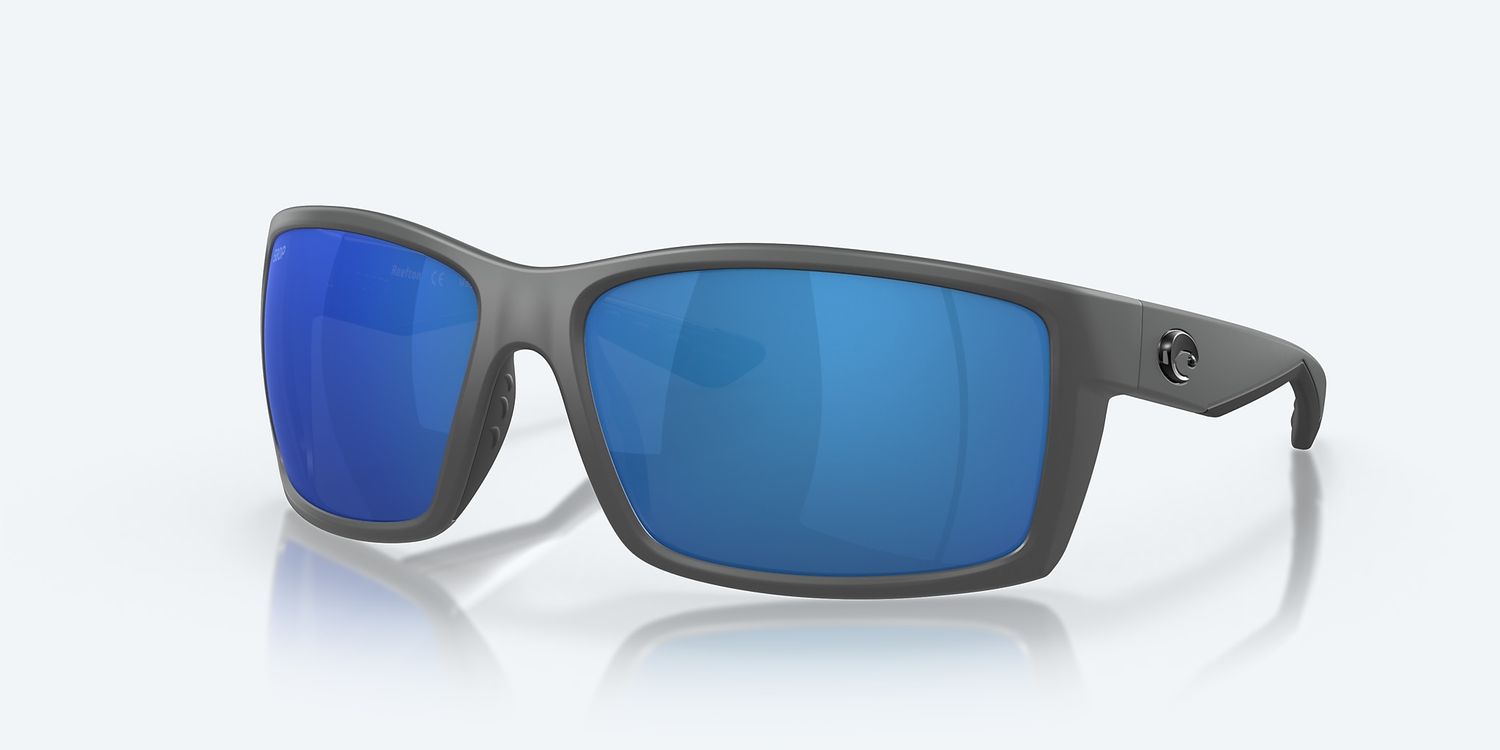 COSTA REEFTON MT GRY  580P BLU MIR