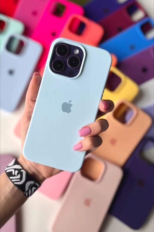 Silicone Case