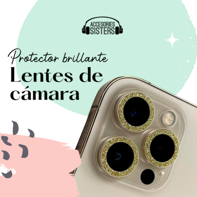 Protectores de camara