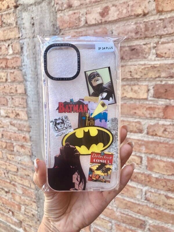 Case UvahStick