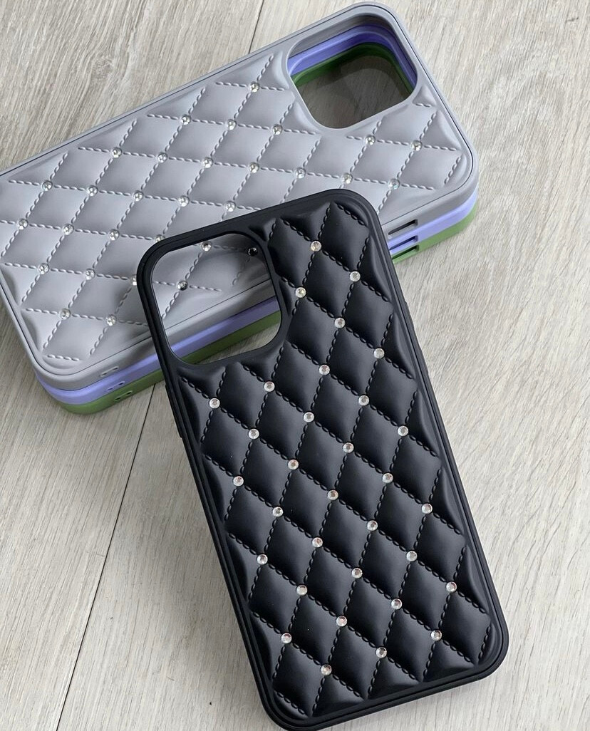 Diamond Case