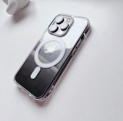 Case MagSafe