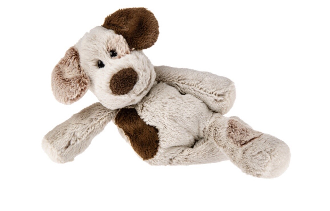 MARSHMALLOW JUNIOR PUPPY