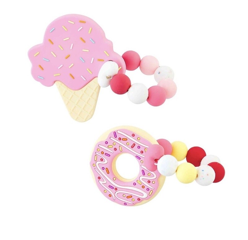 DESSERT TEETHER