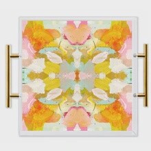 MARIGOLD LARGE TRAY