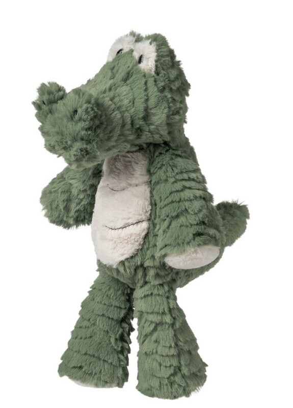 MARSHMALLOW JUNIOR GATOR