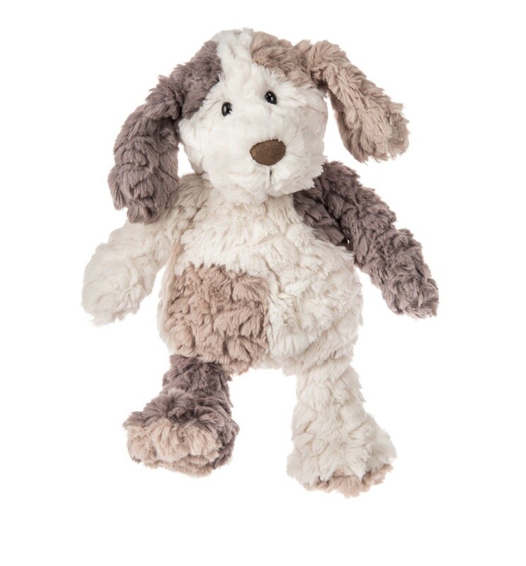 PUTTY COOPER PUP