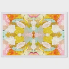 MARIGOLD SMALL TRAY