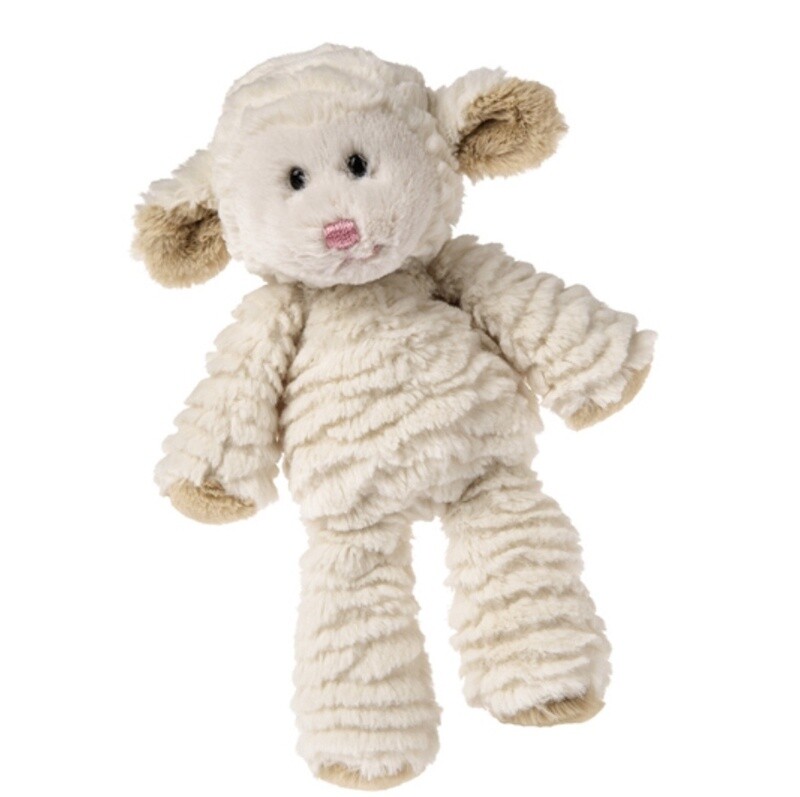 MARSHMALLOW JUNIOR LAMB