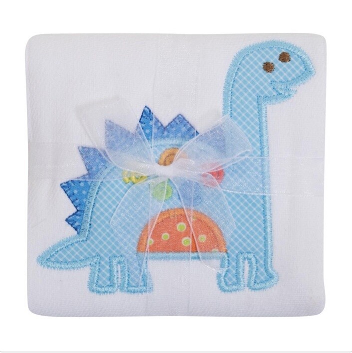 DINOSAUR BURP