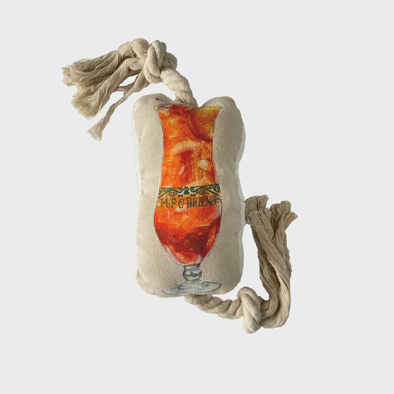 PUP O’BRIENS PET TOY