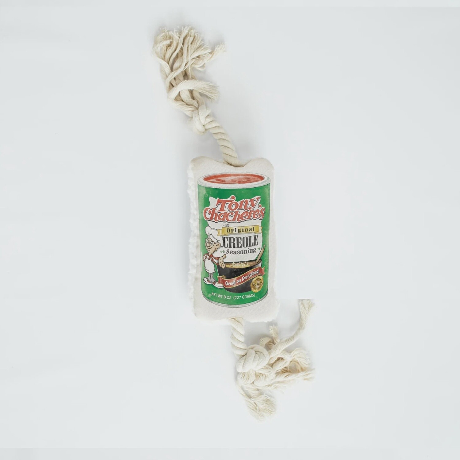 SEASONINGS PET TOY