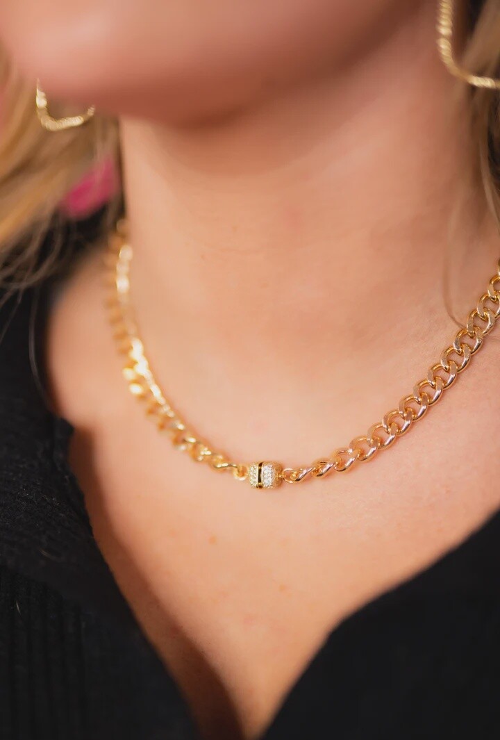 MICHELLE CHOKER