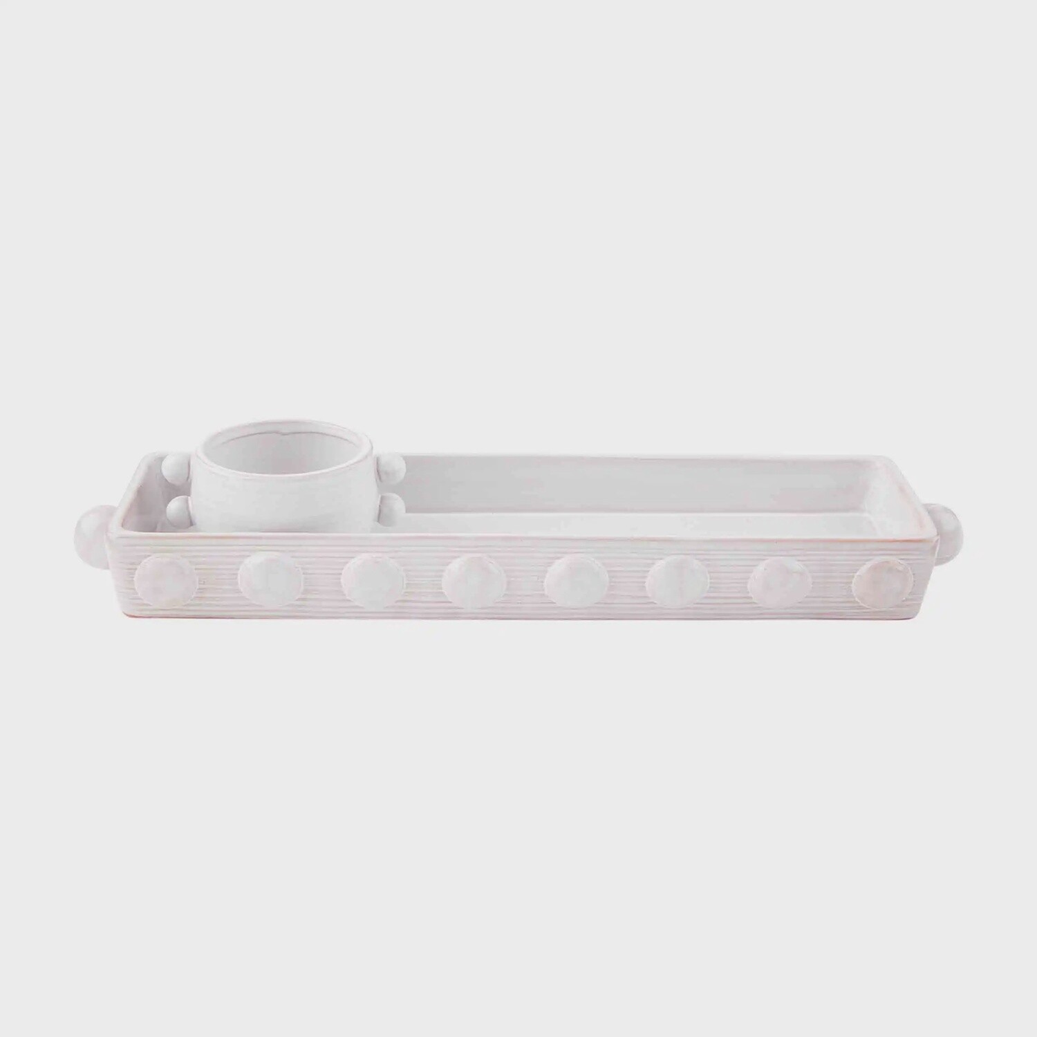 BEAD TRAY &amp; DIP SET