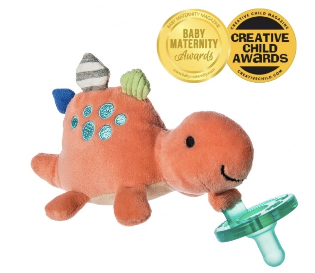 PEBBLESAURUS WUBBANUB