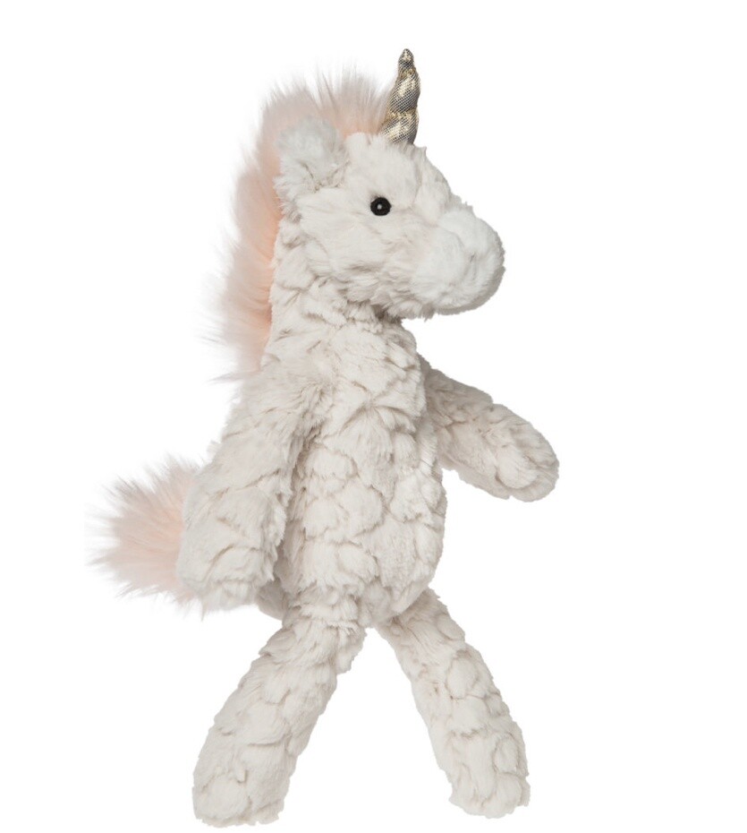 PUTTY UNICORN