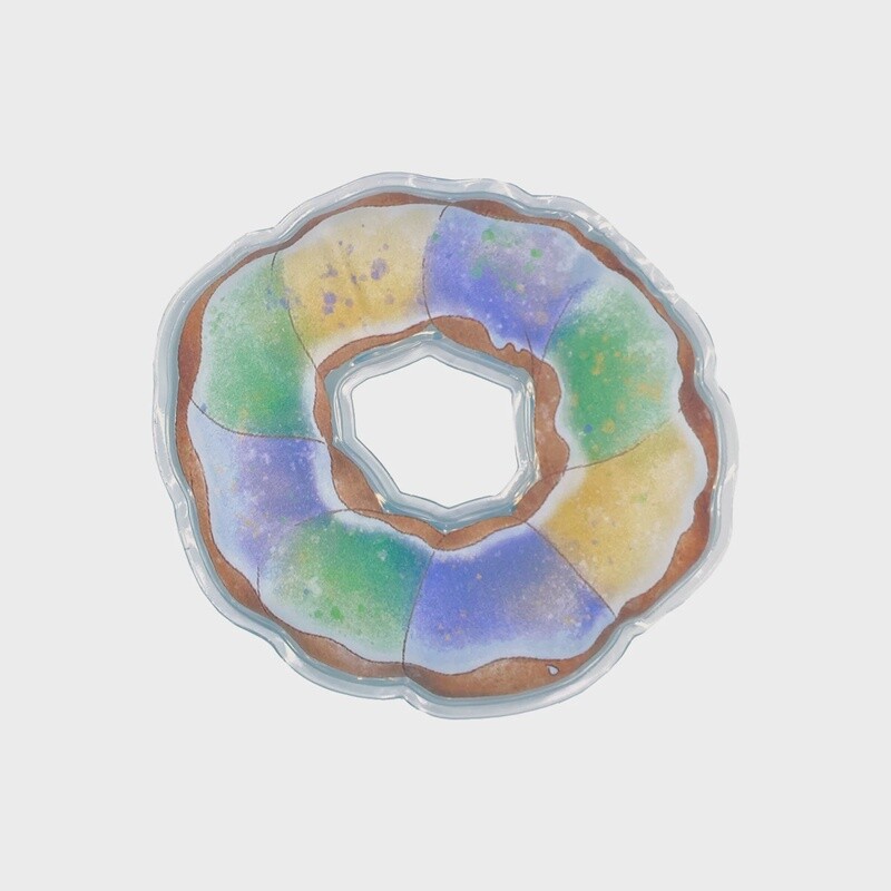 KING CAKE FREEZER PACK