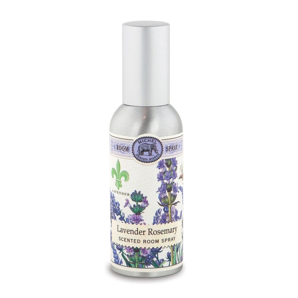 MDW LAVENDER ROSEMARY HOME FRAGRANCE SPRAY