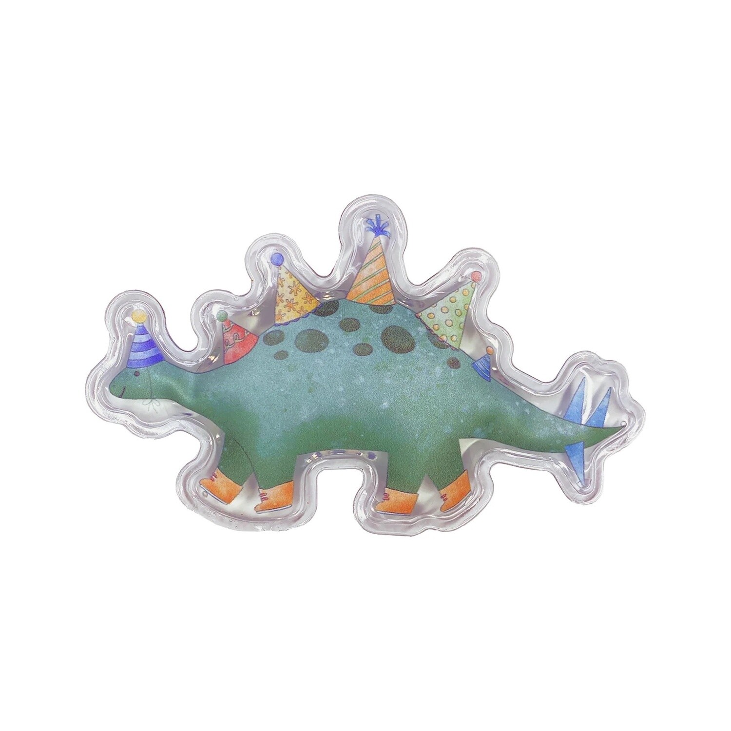 BIRTHDAY DINO FREEZER PACK