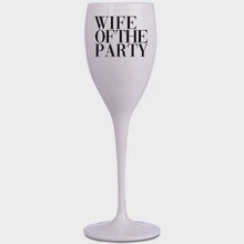 WIFE OF THE PARTY FLUTE