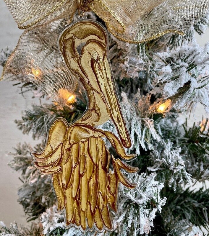 PIERRE ORNAMENT