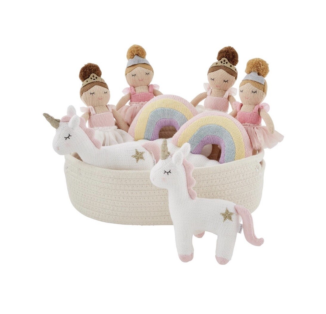 PRINCESS RATTLE