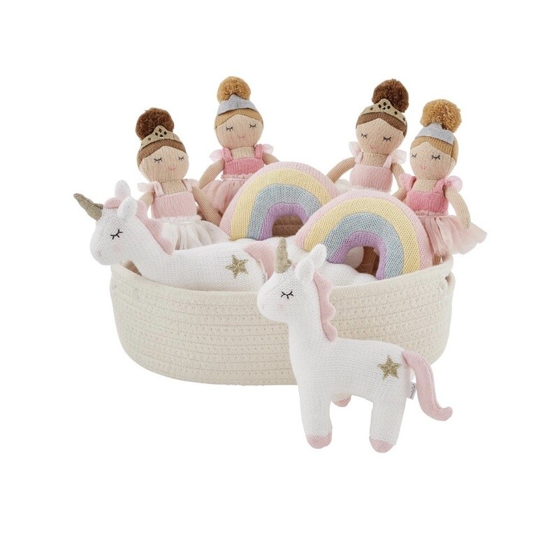 PRINCESS RATTLE