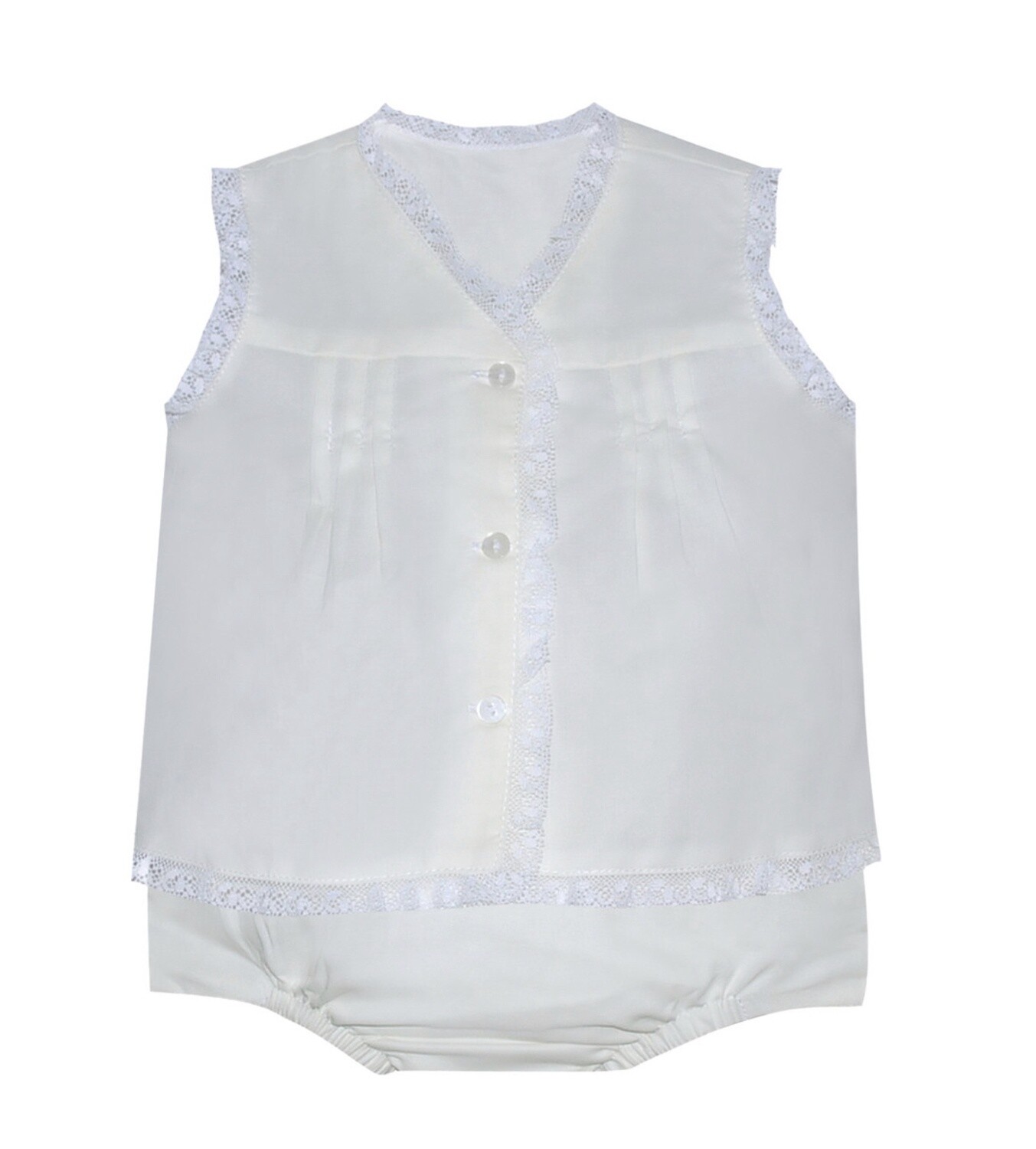 DYLAN MAIZE DIAPER SET