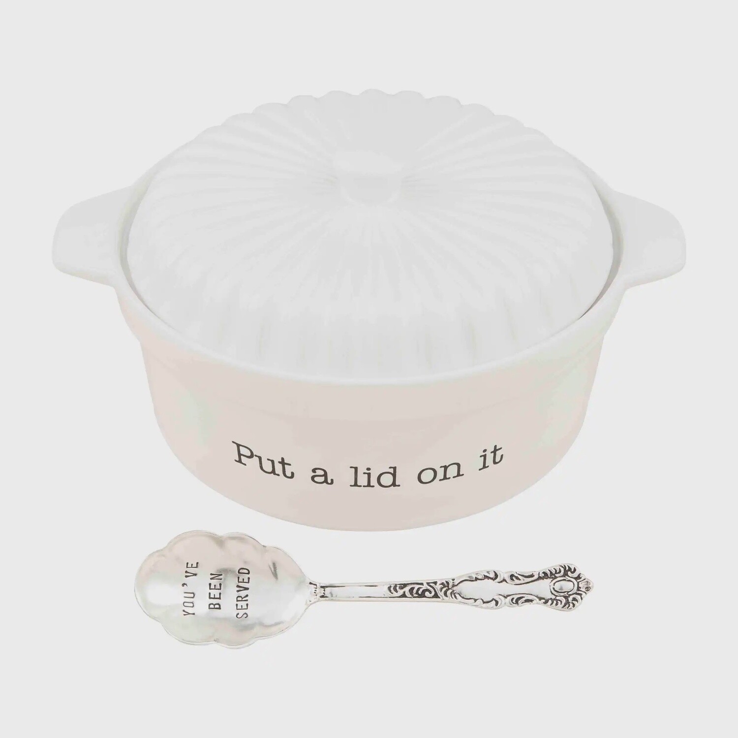LID ON IT BAKING DISH SET