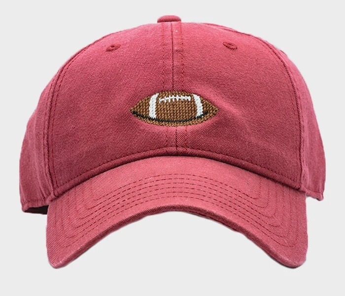 KIDS FOOTBALL BASEBALL HAT