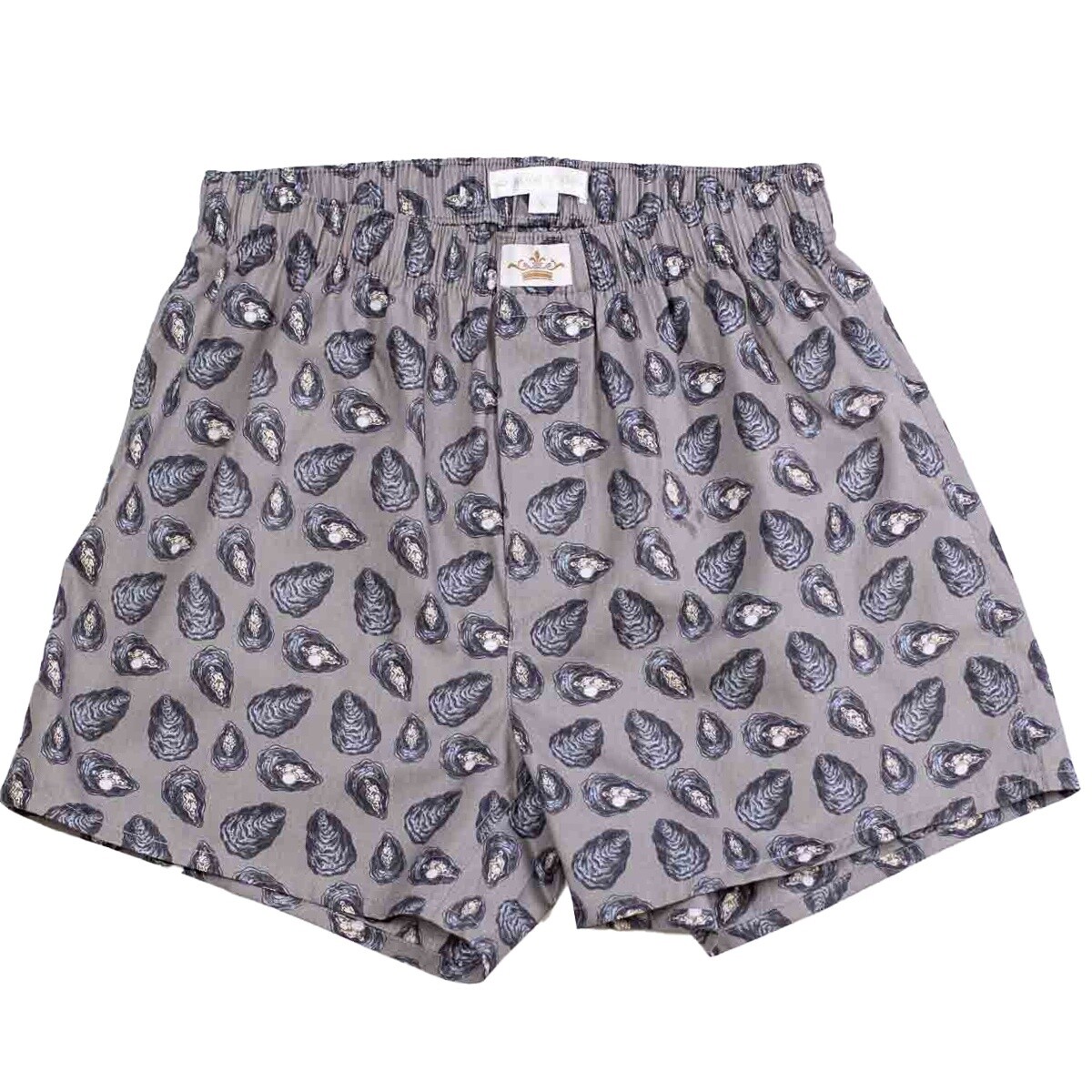 MEN&#39;S OYSTER BOXERS
