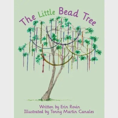 THE LITTLE BEAD TREE