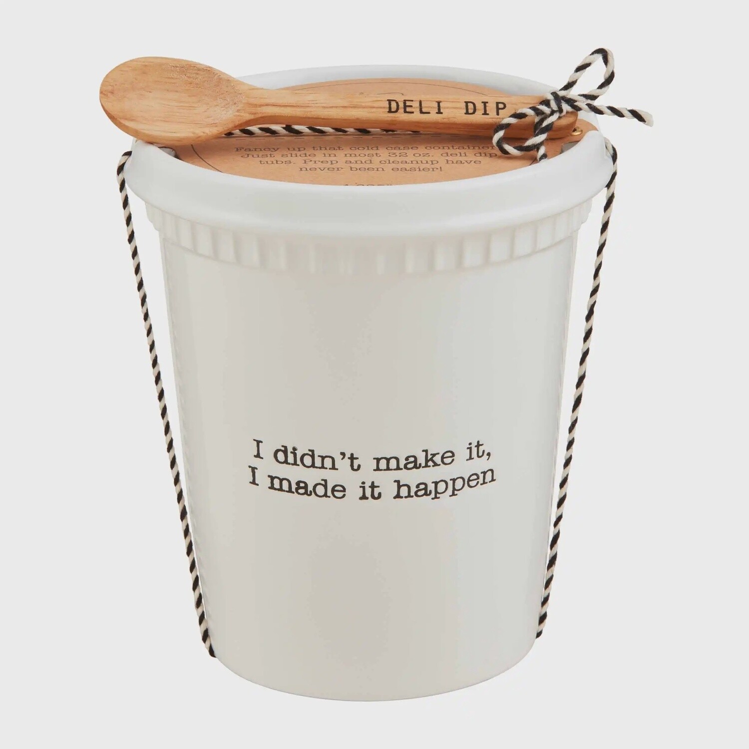LARGE STORE BOUGHT CONTAINER SET