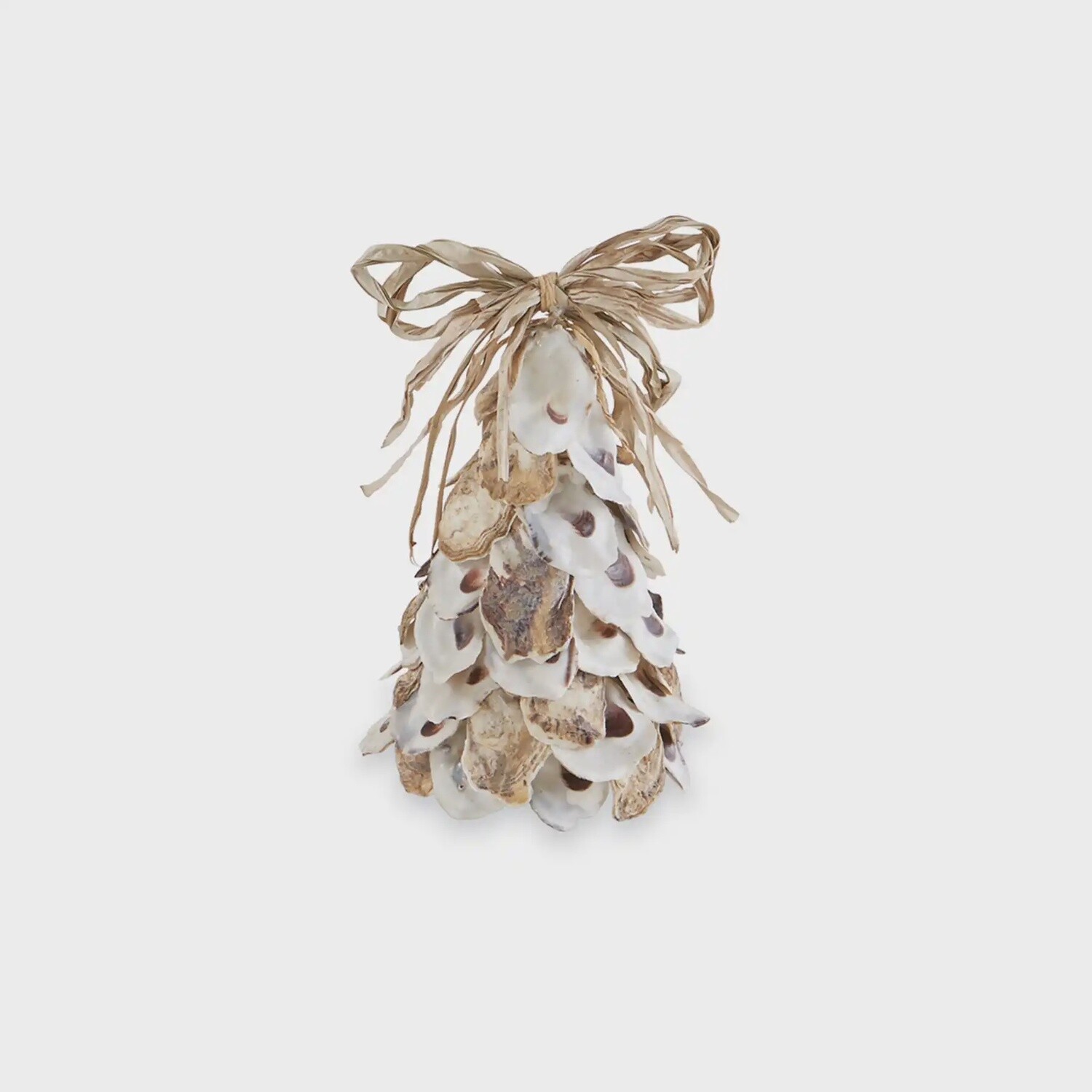 SMALL OYSTER SHELL TREE