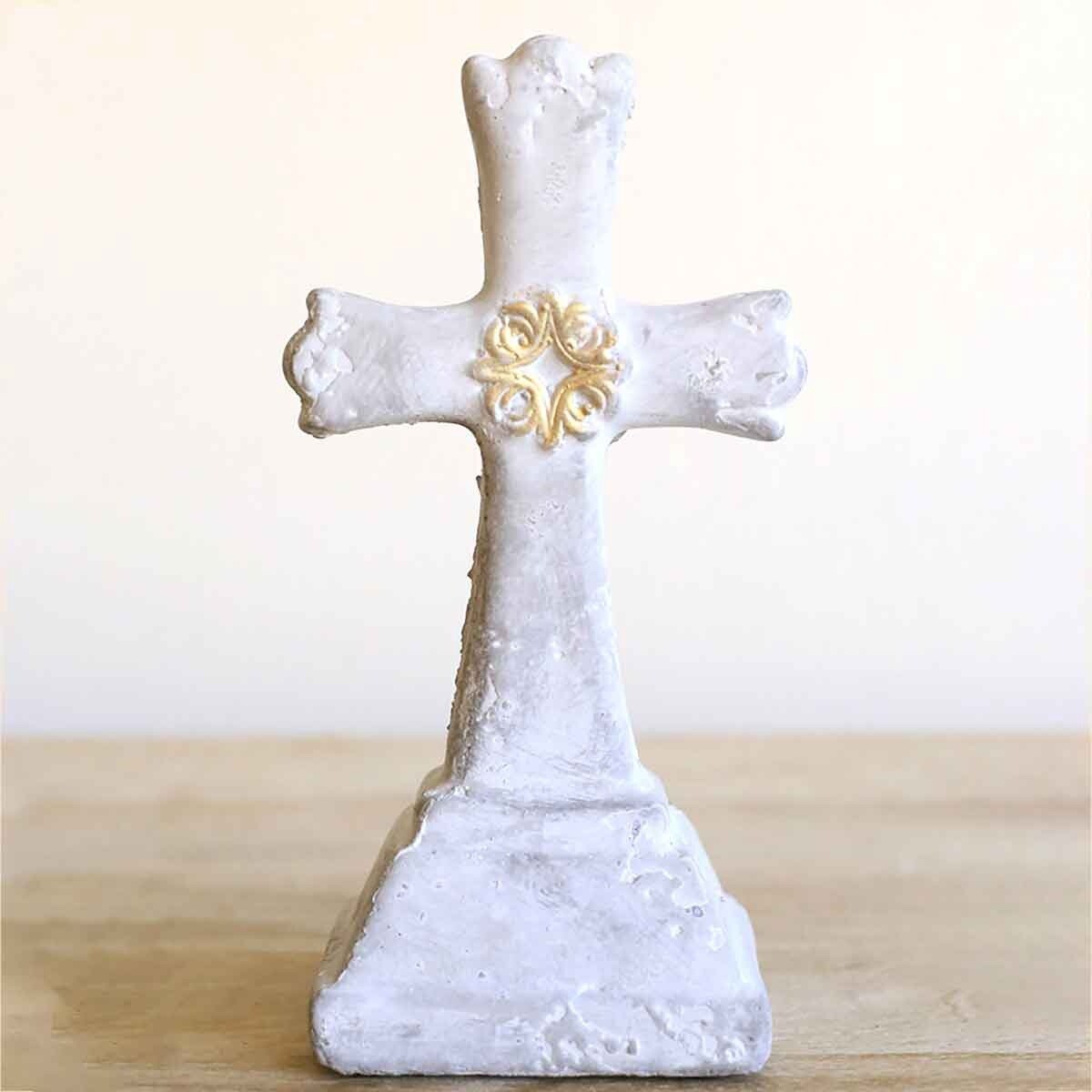 CROIX DECOR CROSS
