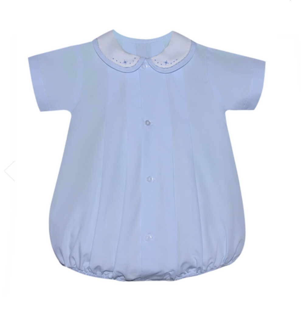 ANDY BLUE BOY BUBBLE