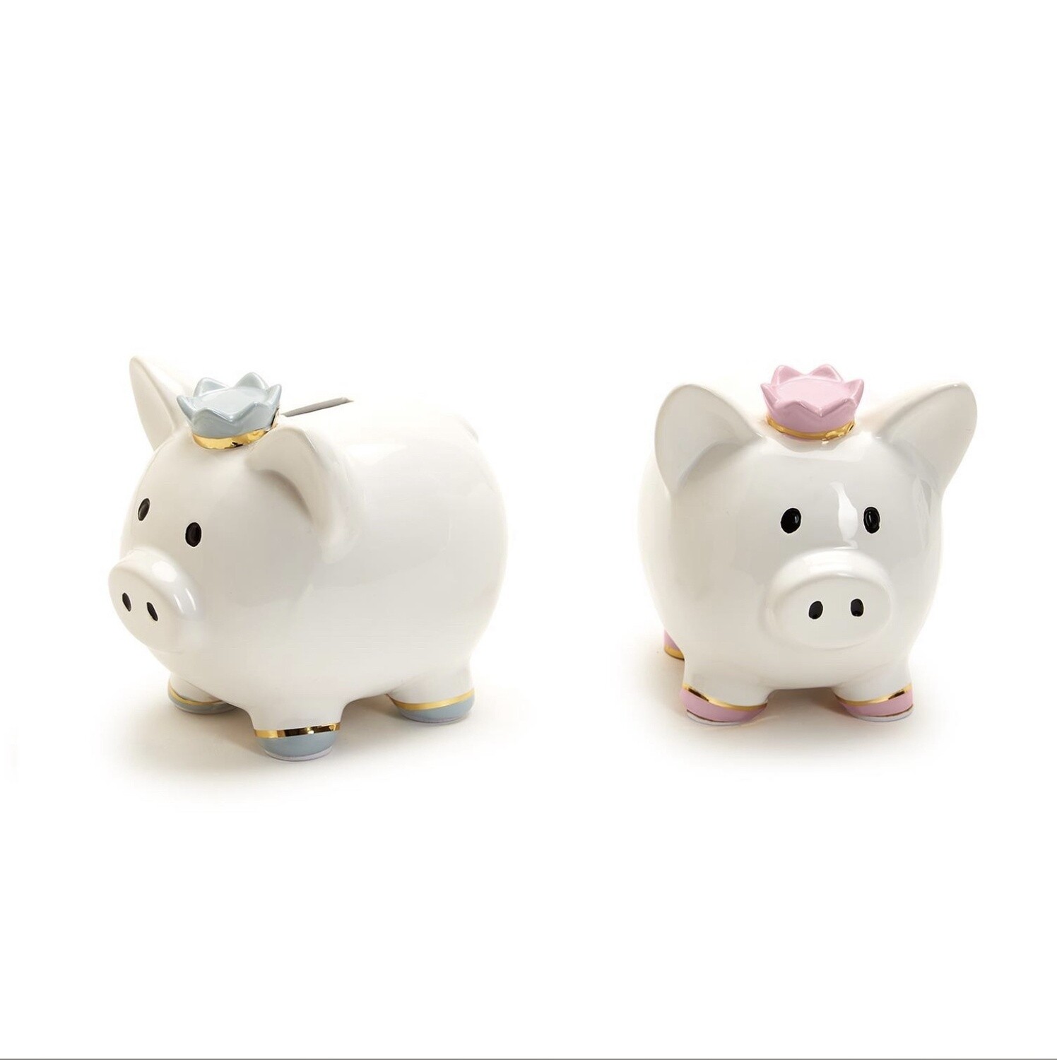 MY FIRST PIGGY BANK