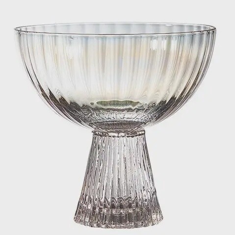BEVELED COUPE, Colour: IRIDESCENT