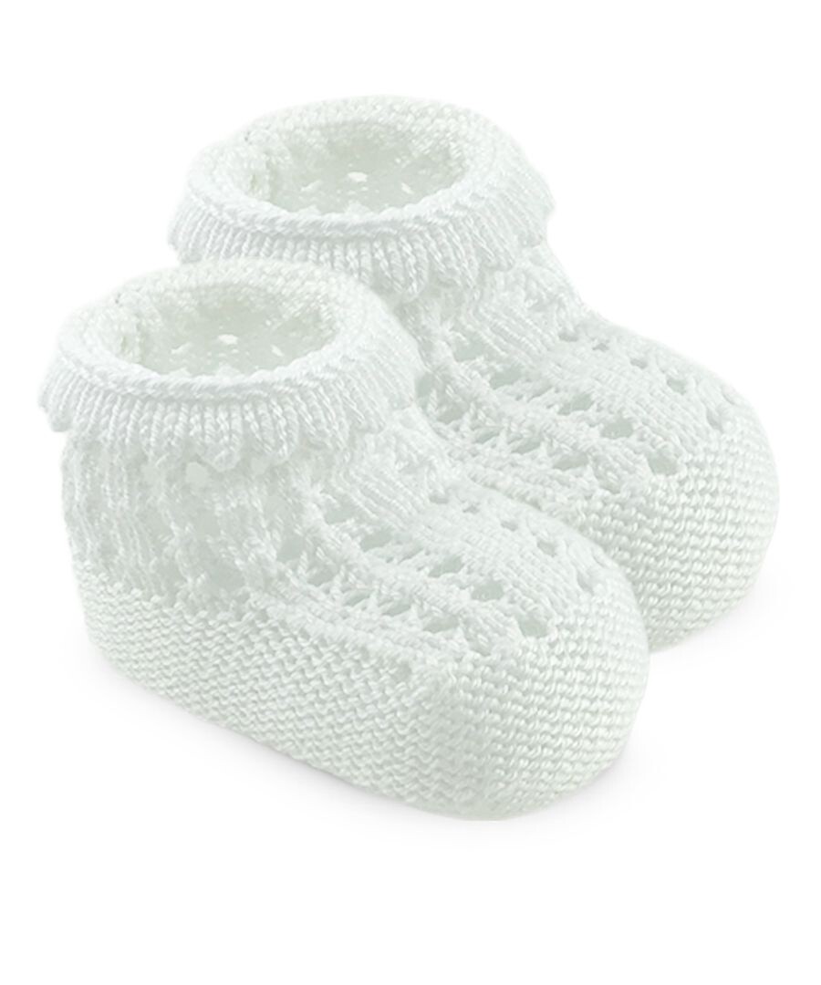 POINTELLE BOOTIE