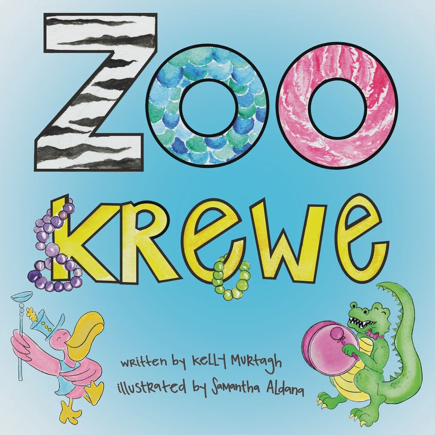 ZOO KREWE