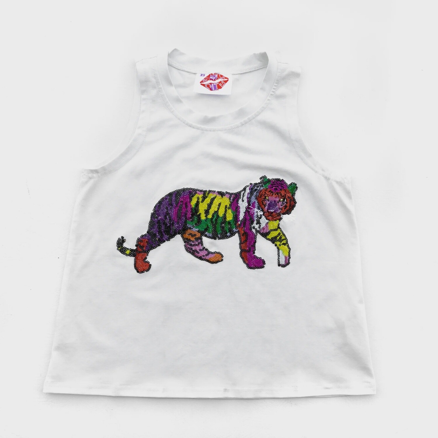 KIDS TIGER TANK