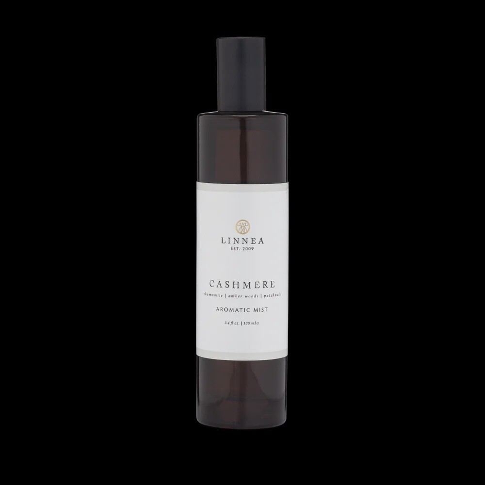 CASHMERE AROMATIC MIST
