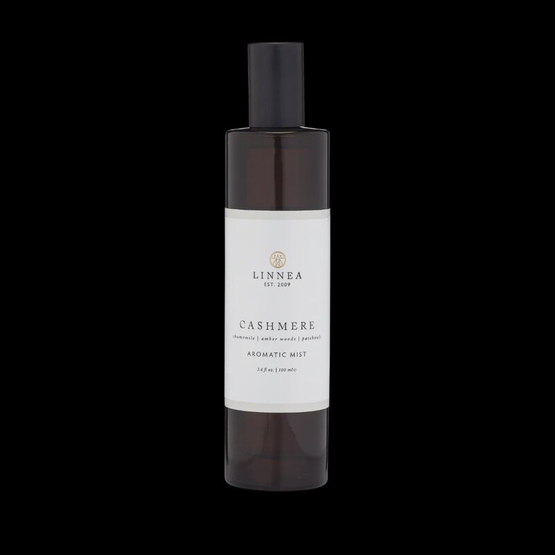 CASHMERE AROMATIC MIST