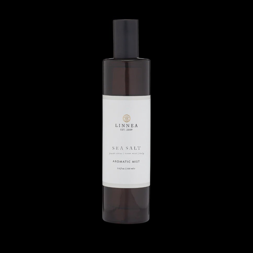 SEA SALT AROMATIC MIST