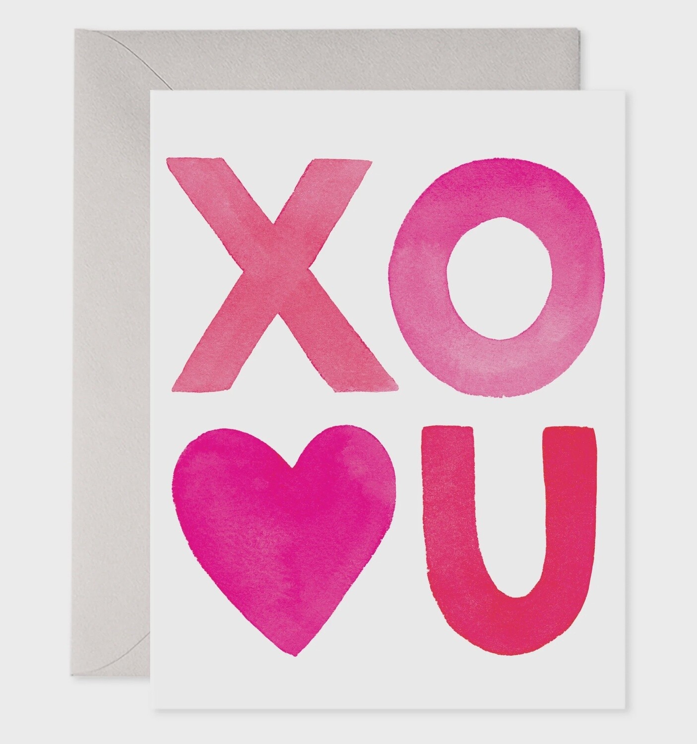 XO CARD